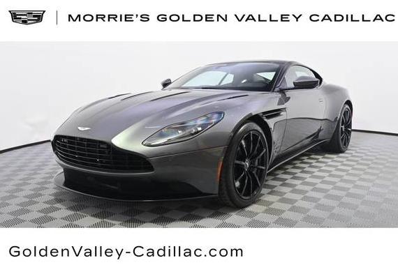ASTON MARTIN DB11 2019 SCFRMFEV6KGL08000 image